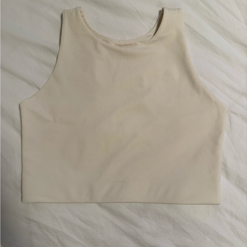 Girlfriend Collective Dylan Top